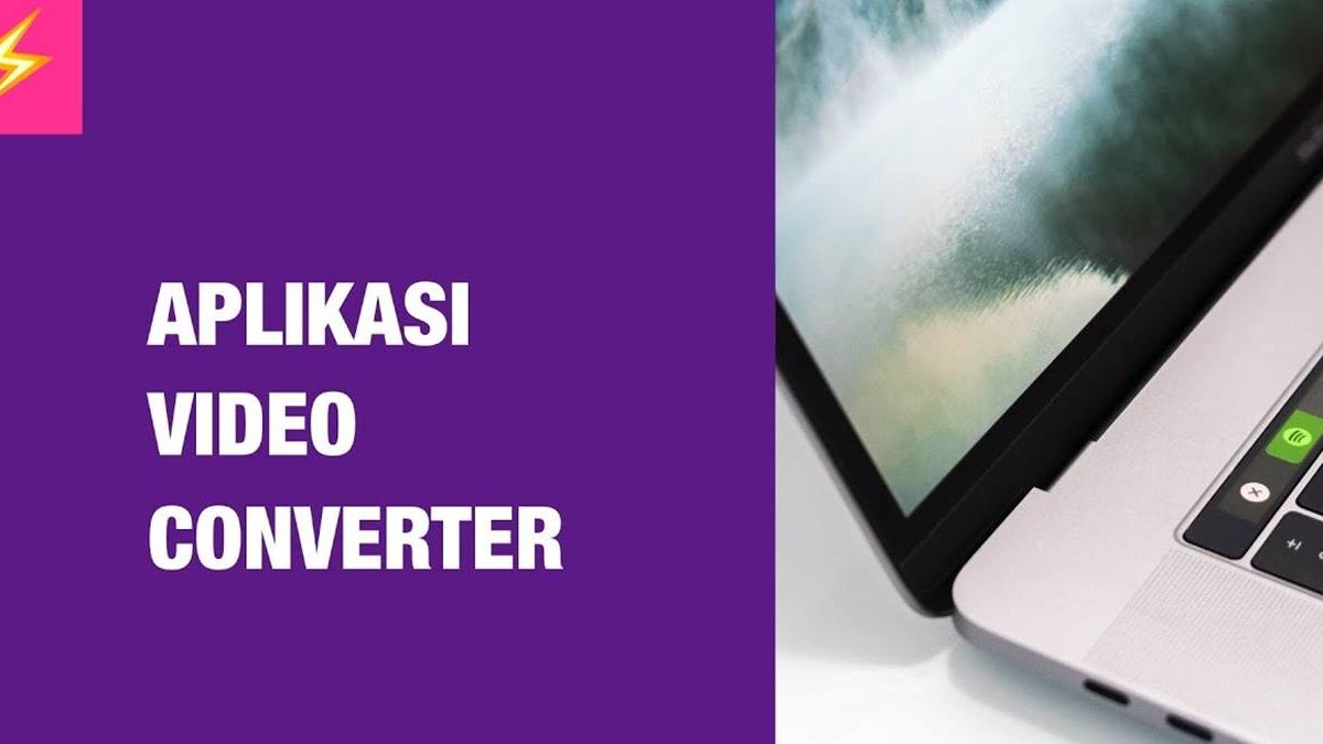 Rekomendasi 5 Aplikasi Video Converter Terbaru 2024 Terbaik Pengguna ...