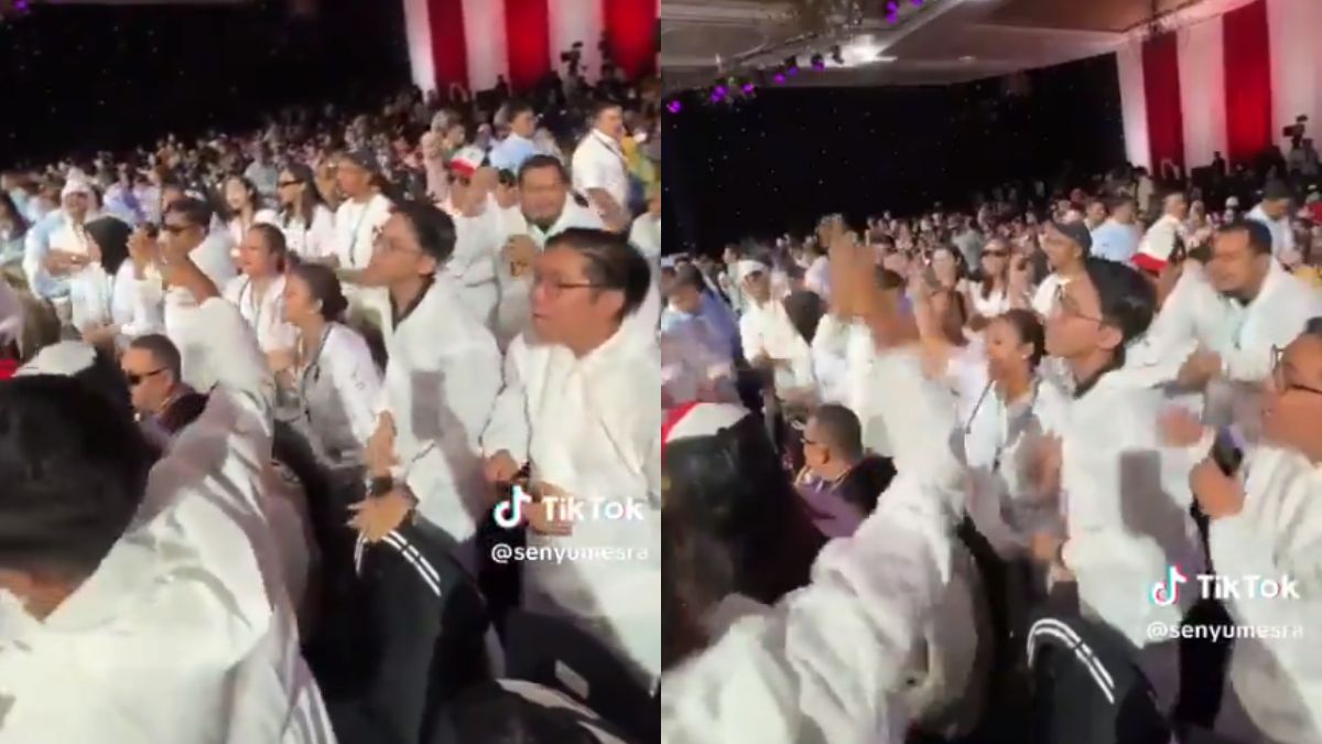 Pendukung Ganjar Menyala Sindir Prabowo: Cangkul yang Dalam, Menanam Singkong Panennya Jagung