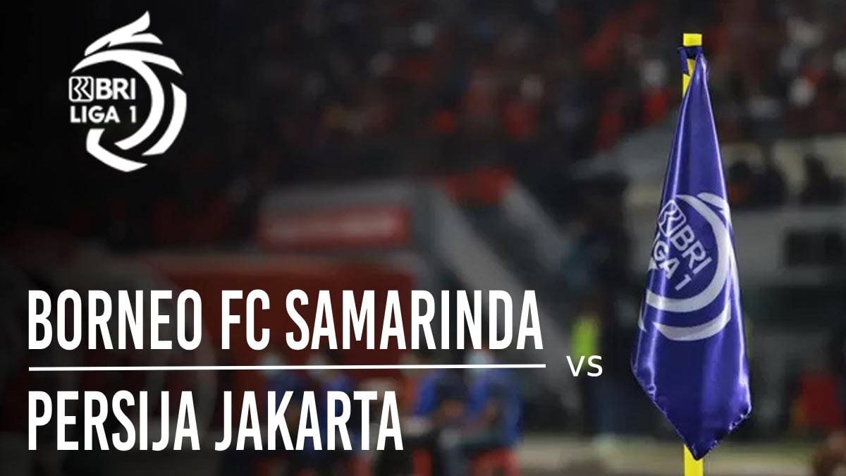 Jadwal Acara Indosiar Hari Ini, Selasa 6 Februari 2024, Live BRI Liga 1