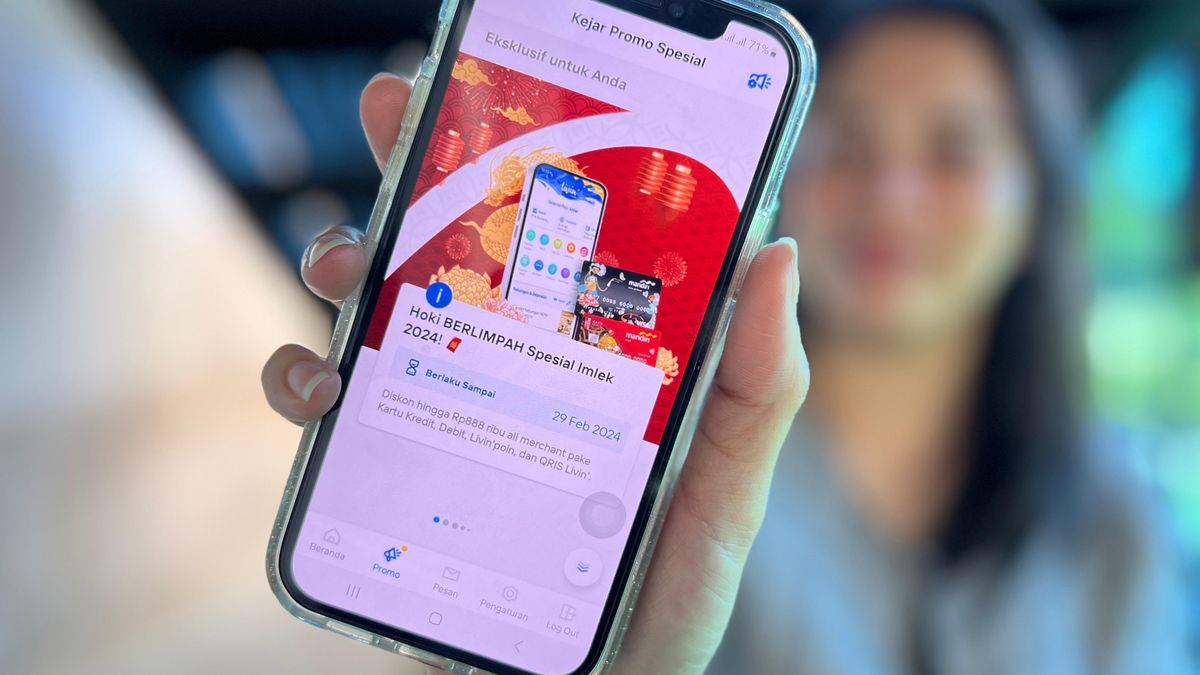 Kumpulan Promo Barang Rayakan Pemilu 2024: Ada Samsung, SOGO dan COLORBOX Diskon 20 Persen