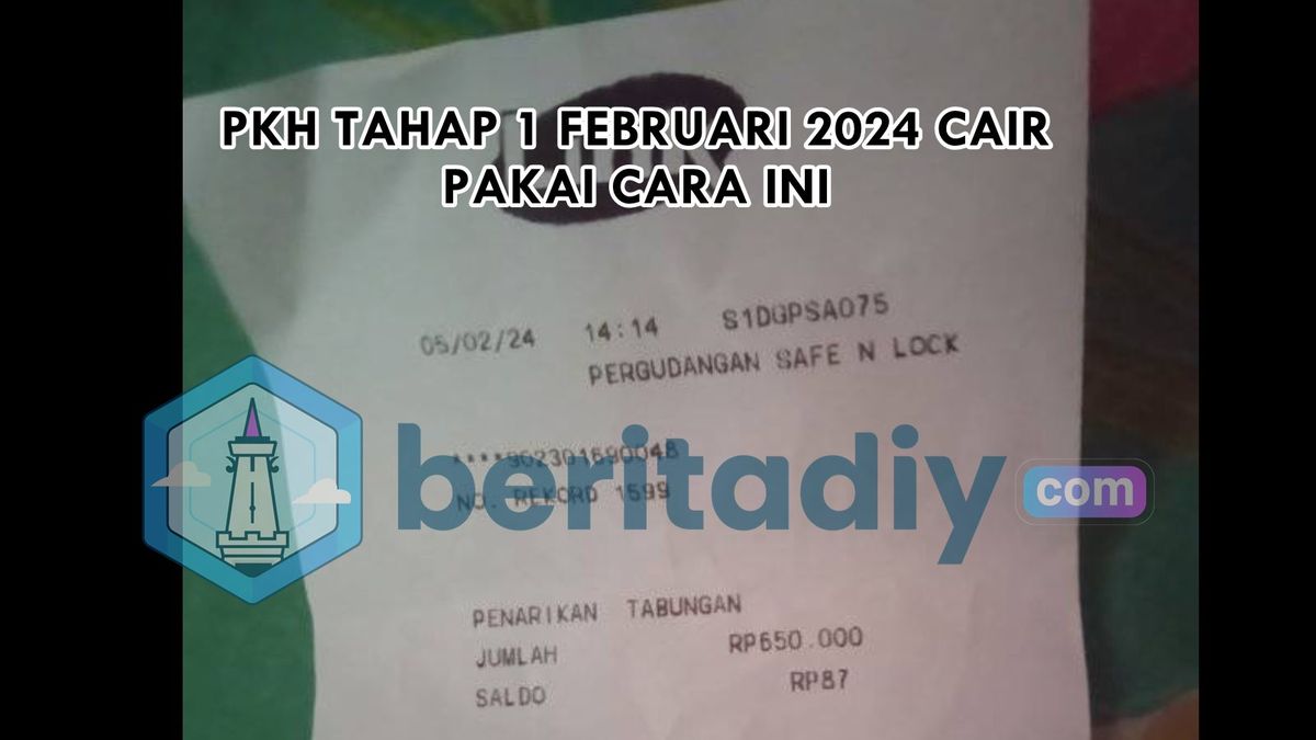 Kenali Tanda Khusus Nik Ktp Penerima Ini Cara Cek Bpnt Pkh Tahap Porn Sex Picture