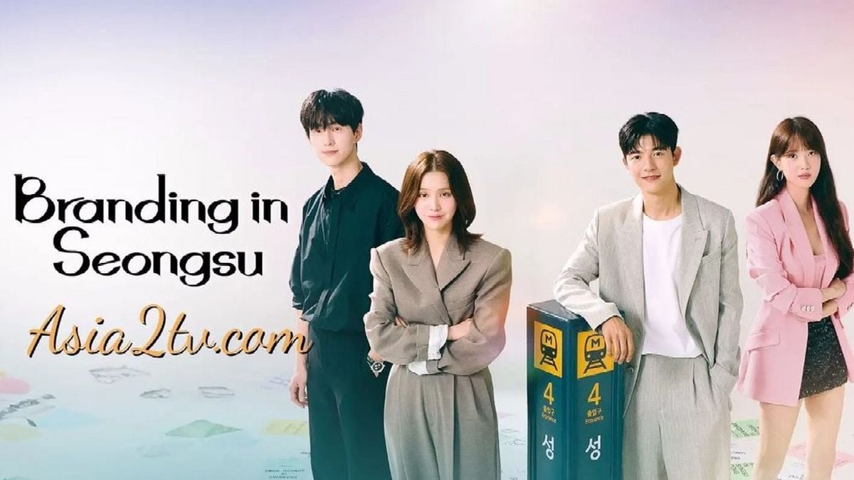 6 Drama Korea Terbaru Februari 2024 Yang Diprediksi Raih Rating Tinggi ...