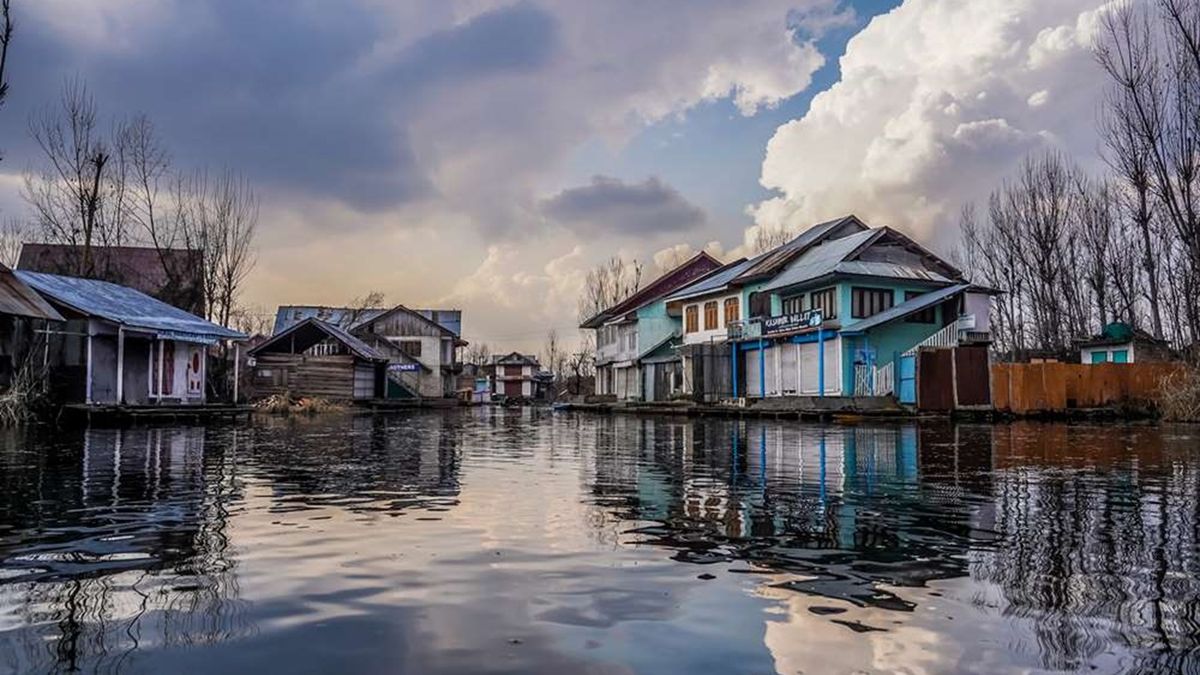 Fenomena Super New Moon, 7 Daerah Pesisir di Indonesia Ini Berpotensi Banjir Rob