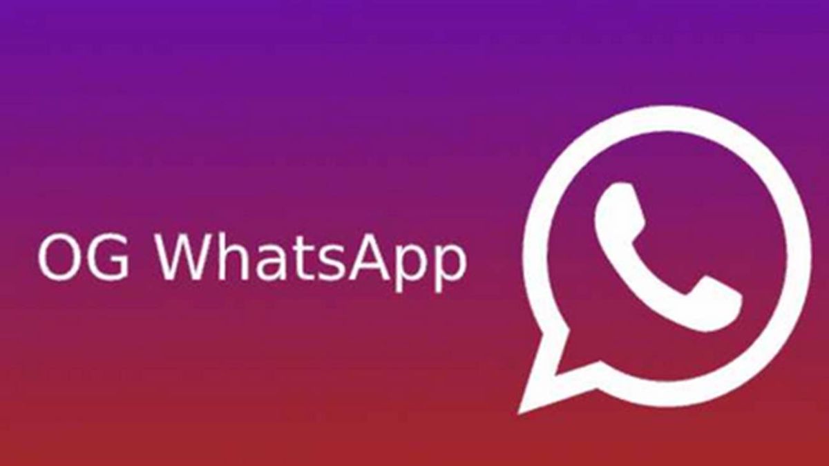 Og whatsapp pro