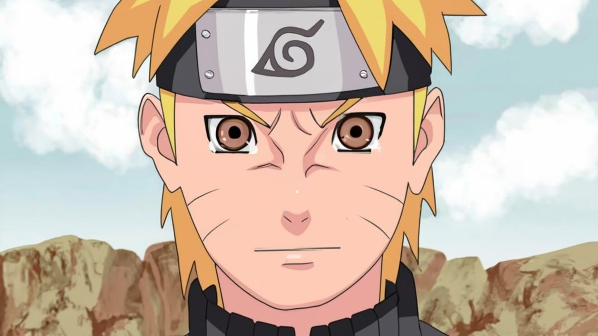 Sinopsis Naruto Episode Pertarungan Akhir Naruto Vs Sasuke