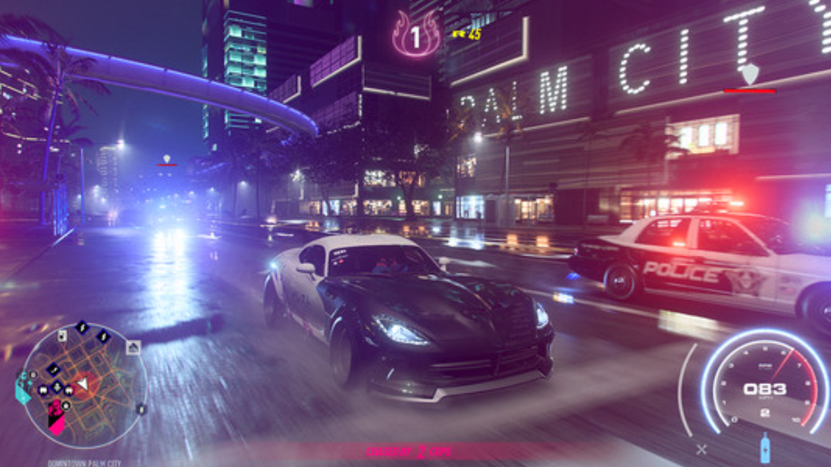 Need For Speed Xbox One Купить