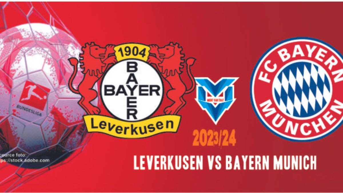 Prediksi Laga Leverkusen vs Bayern Munich, Bundesliga 11 Februari 2024