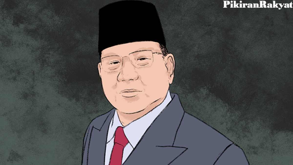 Janji Prabowo Beri Makan untuk Seluruh Anak di Indonesia: Termasuk di Aceh dan Sumbar 