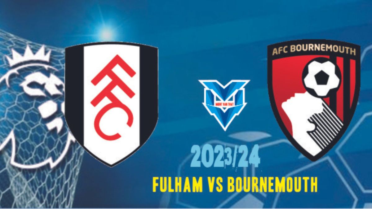 Prediksi Laga Fulham vs Bournemouth, Liga Inggris 10 Februari 2024