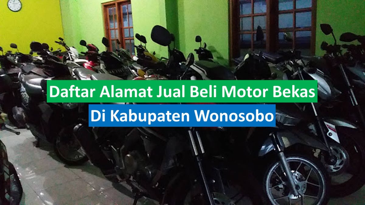 Panduan Lengkap: Daftar Alamat Jual Beli Online Terpercaya di Indonesia