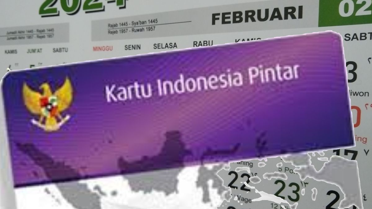 Bantuan PIP Kemdikbud 2024 Kapan Cair? Berikut Jadwal Bantuan untuk ...