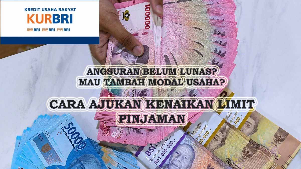 Kur Bri 2024 Cukup Penuhi Syarat Ini Untuk Pinjaman 50 Juta Angsuran