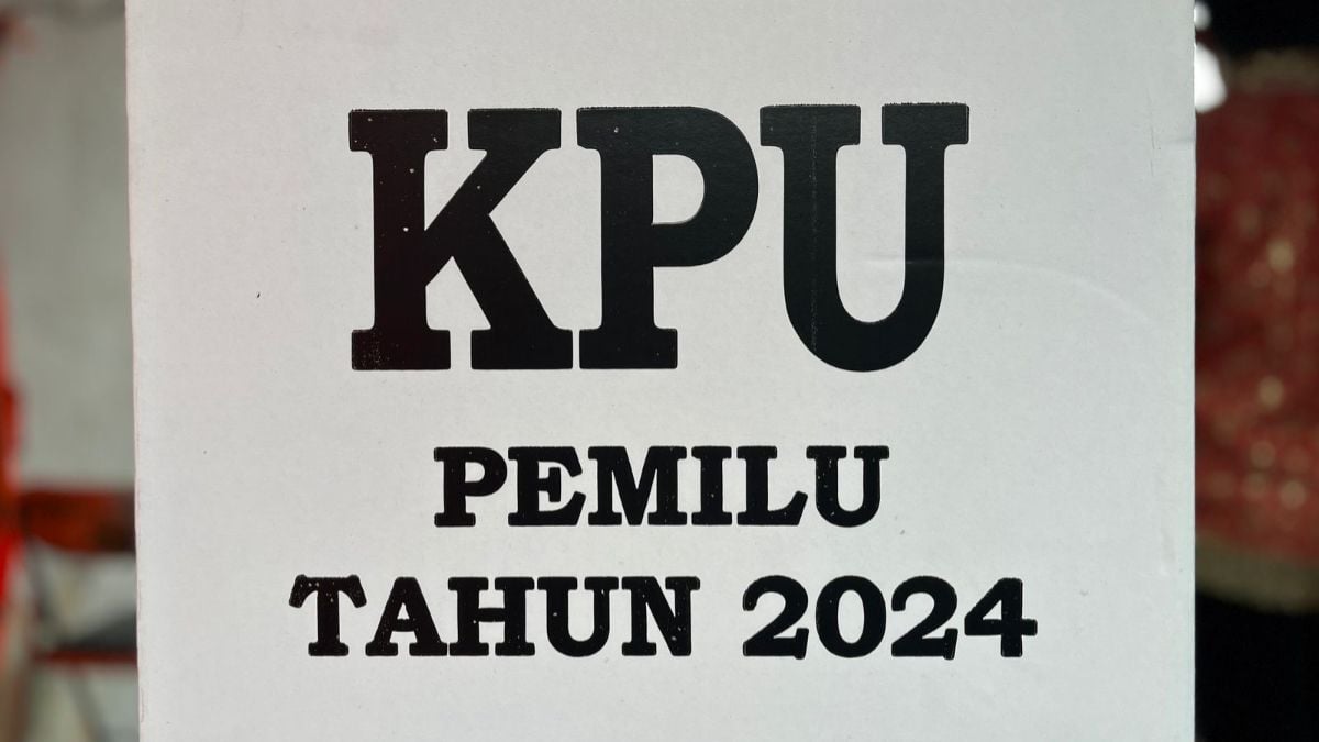 Real Count KPU Terkini untuk Caleg Artis di DKI Jakarta, Jawa Barat, Jawa Tengah, dan Jawa Timur