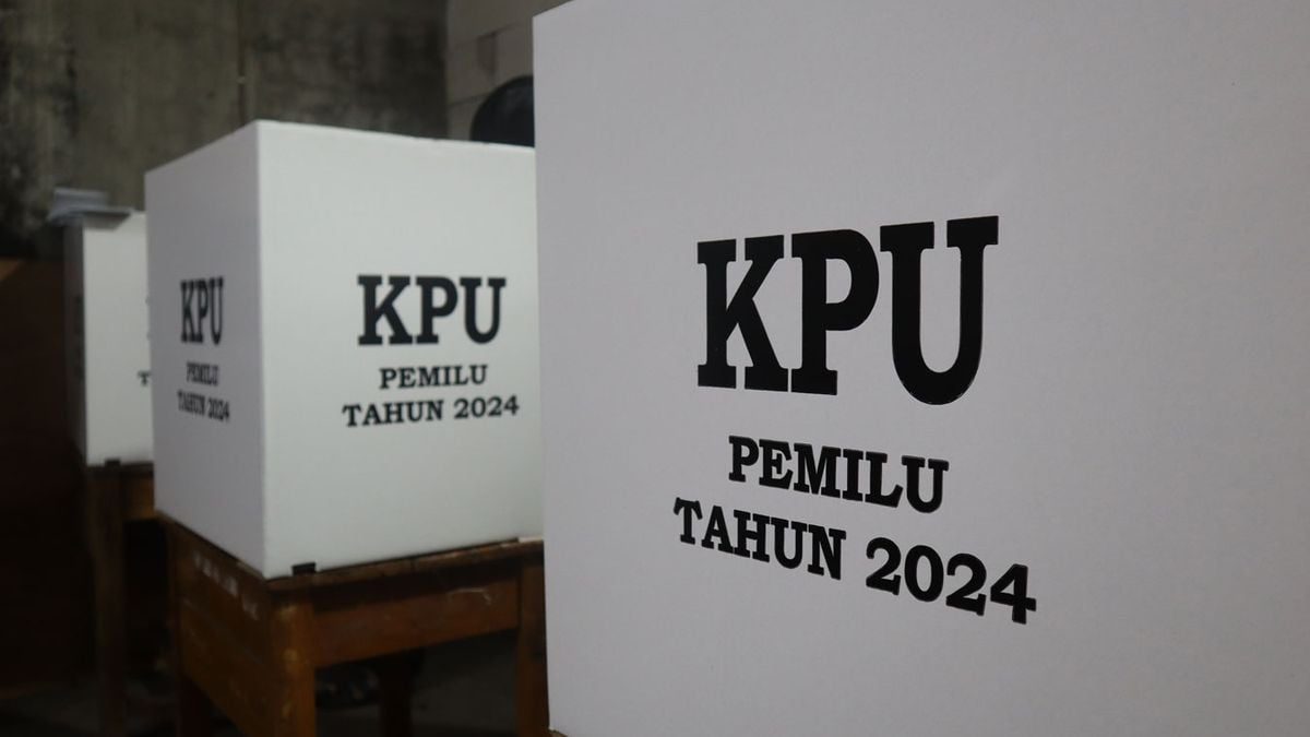 Demokrat Beri Catatan Khusus Soal Rekap Suara Pemilu, KPU Siap Evaluasi