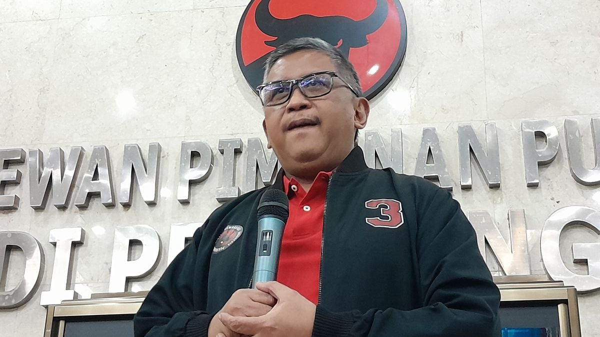 PDIP Tak Heran KPU Bantah Kunci Suara Ganjar-Mahfud 17 Persen, Bersiap Putaran Kedua?