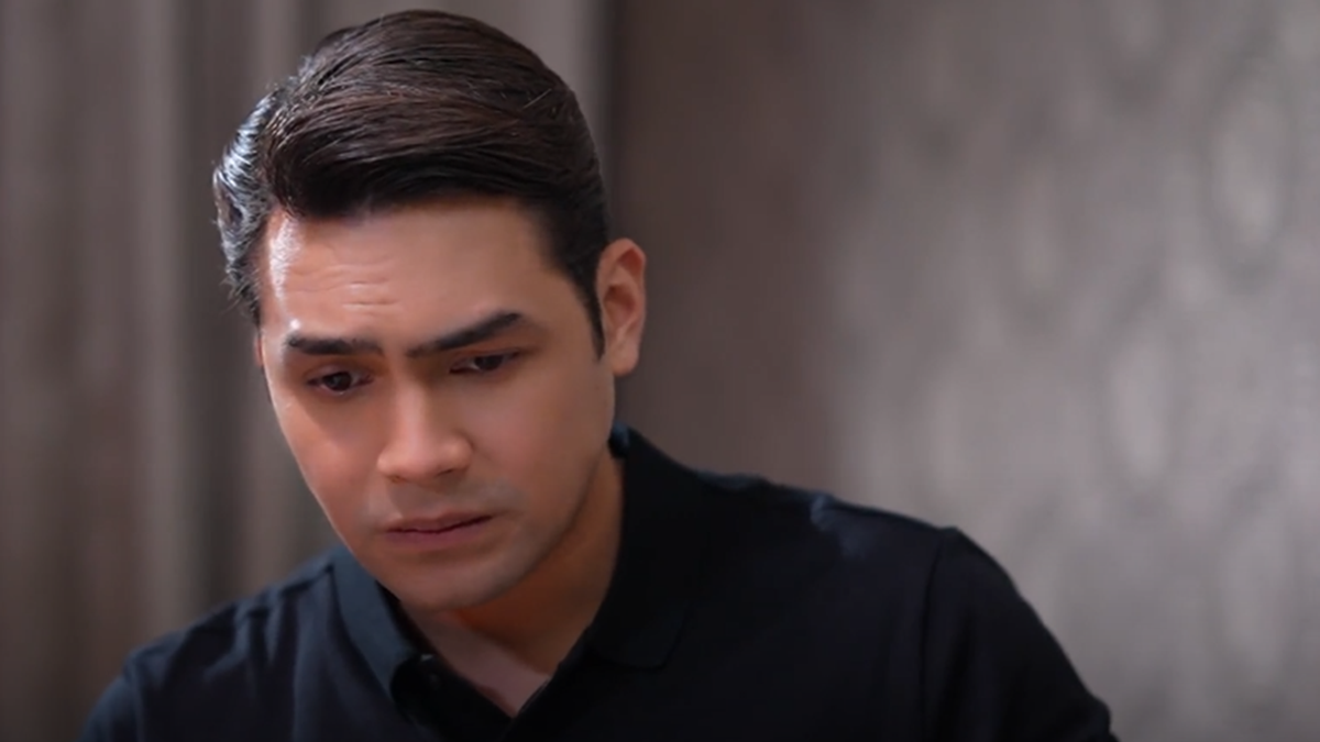 Link Nonton Tertawan Hati Episode 31: Mario Gagalkan Akad Ulang, Identitas Alya Terancam