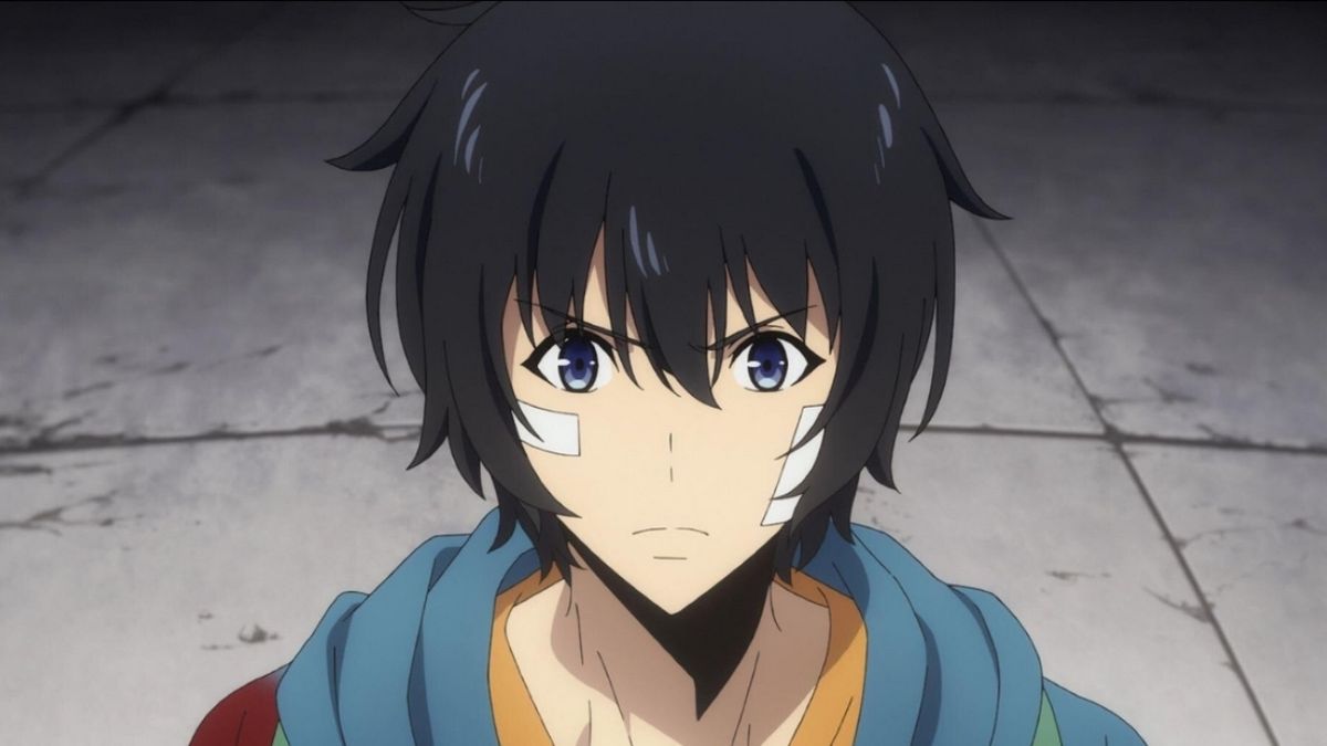 Nonton solo leveling episode 7 sub indo resmi selain otakudesu dan