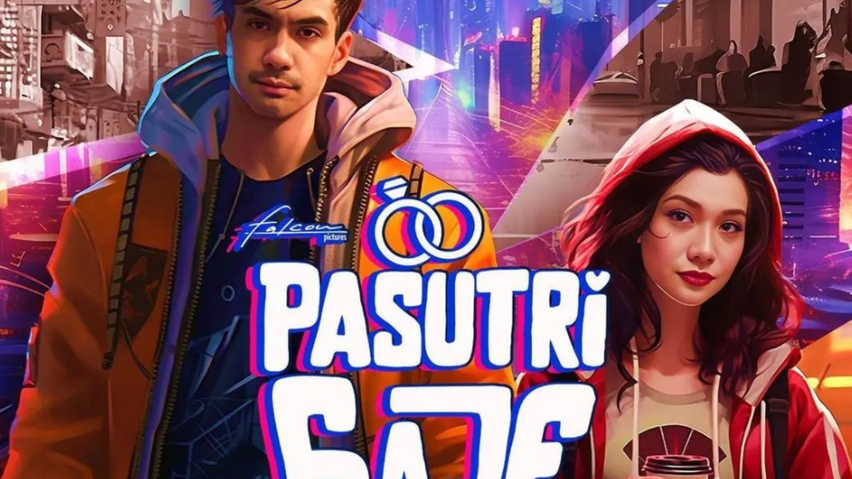 Download Dan Nonton Film Pasutri Gaje Kualitas Jernih, Bukan Di LK21 ...