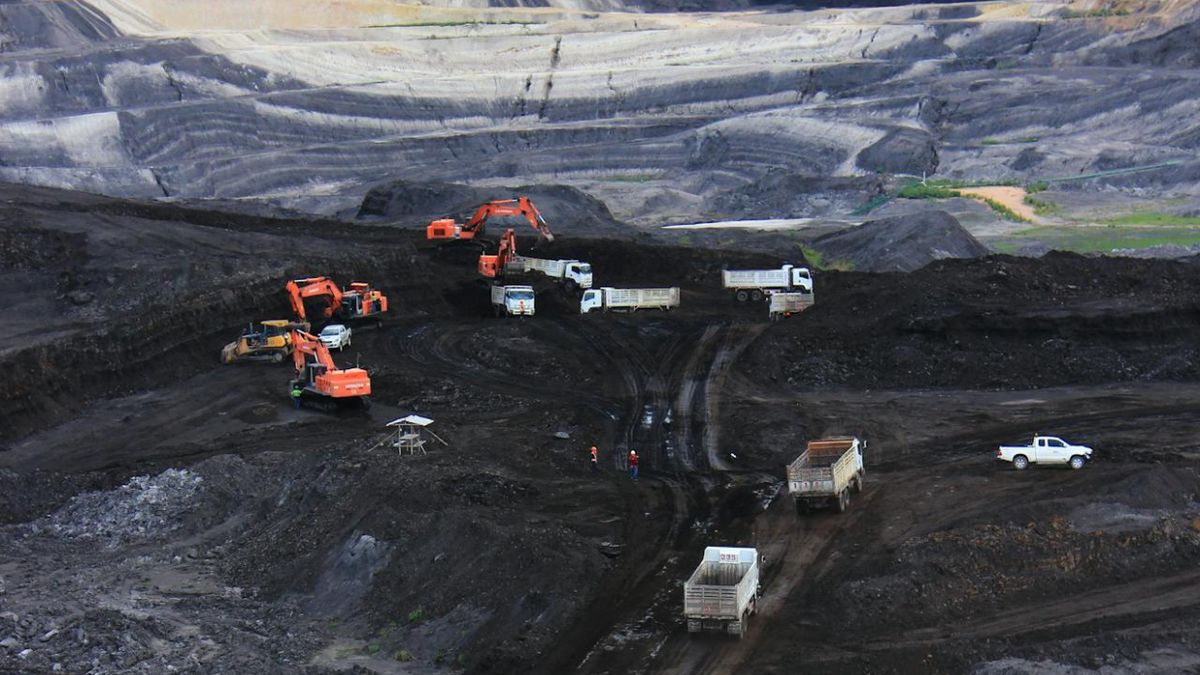 HPN 2024: Greenpeace Indonesia Ungkap Strategi 'Licik' Perusahaan Eksploitasi SDA