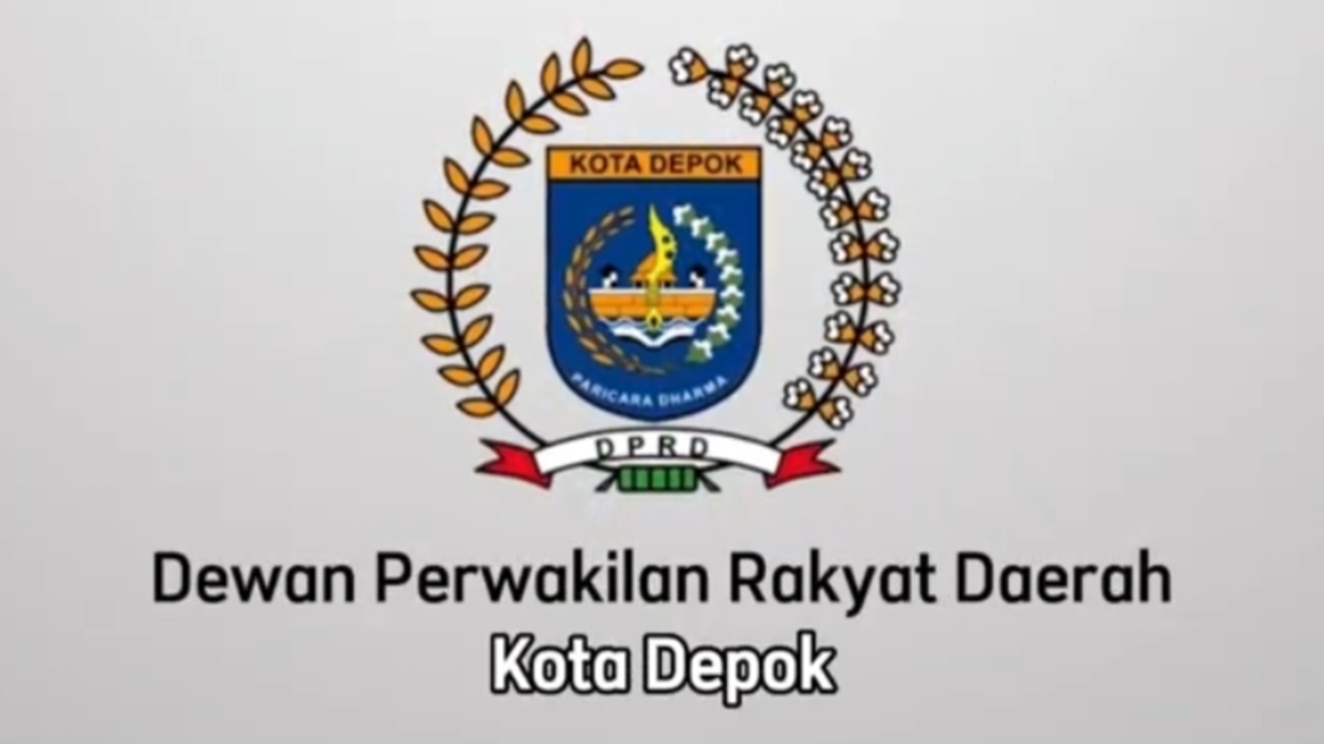 Real Count KPU Dapil 1 Kota Depok 45,67 Persen, Daftar Caleg Berpotensi