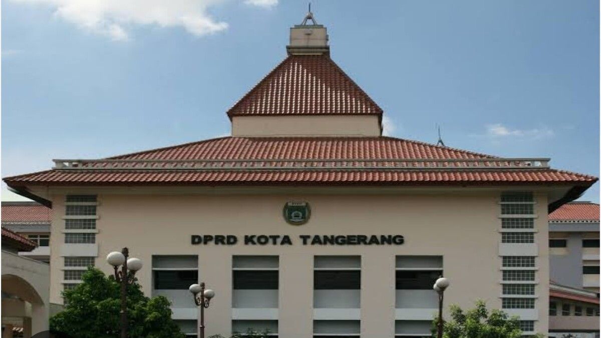 Daftar 15 Caleg DPRD Kota Tangerang yang Berpotensi Lolos Pileg 2024