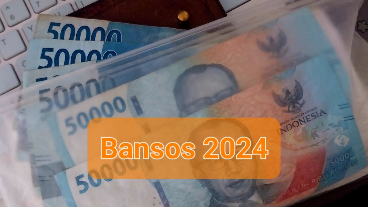 Balita Hingga Lansia Berhak Dapat Dana Bansos Pkh Cukup Tulis Nama Untuk Cek Penerima