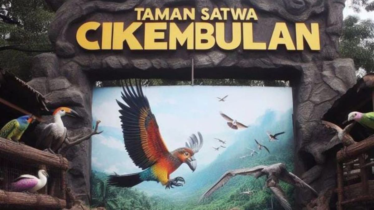 Tempat Wisata Di Garut Yang Lagi Hits Banyak Edukasinya Pilih