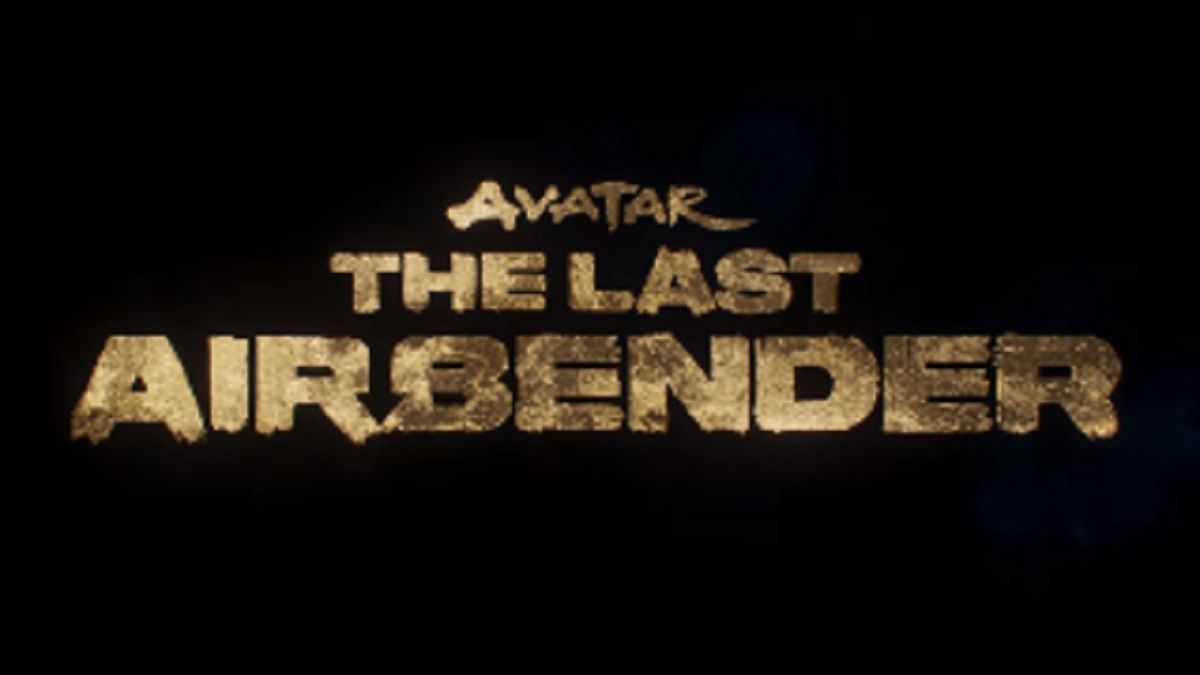 Link Nonton Avatar The Last Airbender LiveAction Sub Indo Netflix