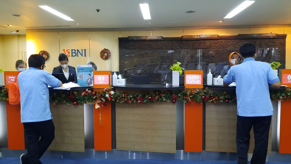 Jadwal Operasional BNI di Banten, Jakarta, dan Jawa Barat Selama Libur Lebaran 2024