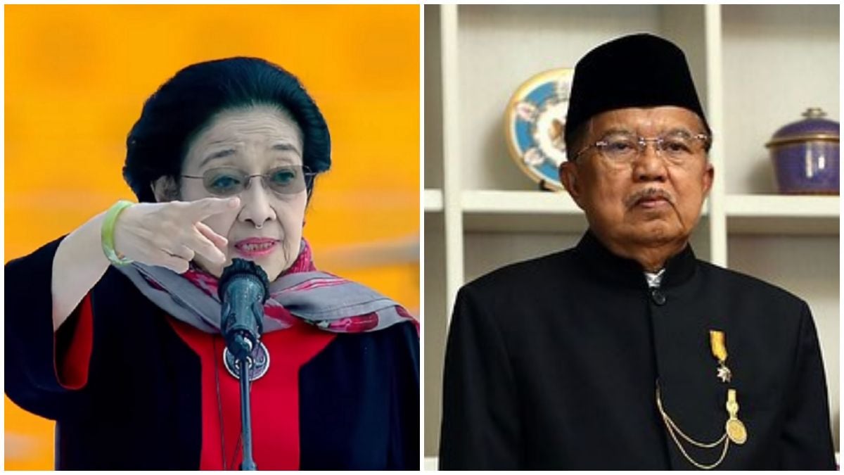 JK Bakal Bertemu Megawati Bulan Ini: Sedang Diatur Waktu yang Tepat