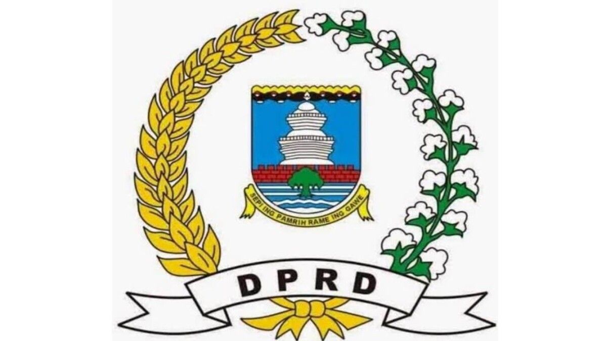 10 Caleg DPRD Kabupaten Serang Dapil 1 Yang Berpotensi Lolos Pileg 2024 ...