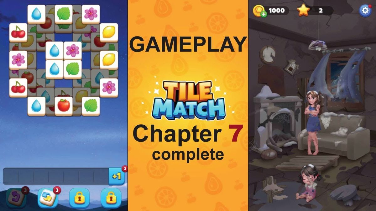 Game Puzzle Triple Tile Terbukti Hasilkan Saldo Dana Gratis Siap Dapat