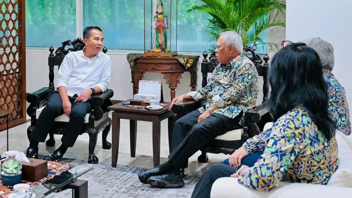 Tol Getaci Dan Tol Dalam Kota Bandung (BIUTR) Masuk Ke 5 Proyek Besar ...