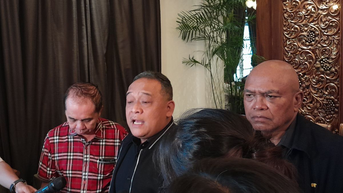 Hanura: Jika Ada yang Klaim Menang Pilpres 2024 Itu adalah Kebohongan Publik