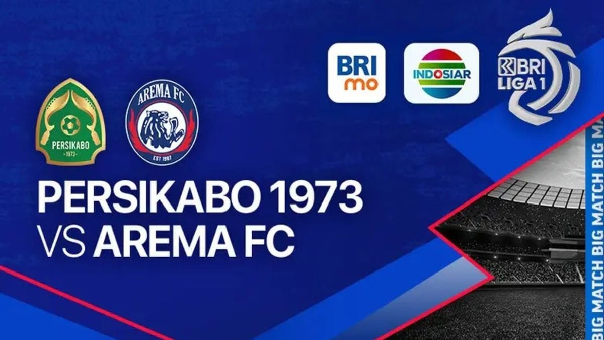 Prediksi Persikabo Vs Arema Fc Hari Ini Cek Susunan Pemain H H