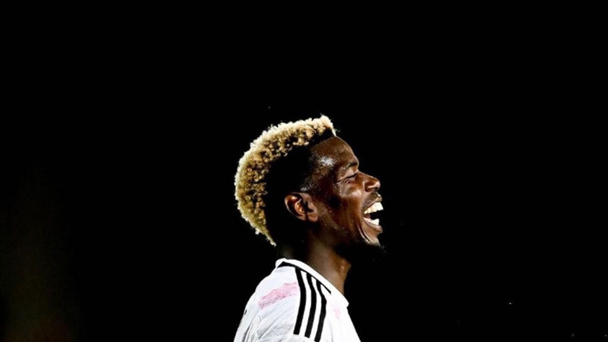 Pogba Bisa Kembali Merumput di Juventus pada Maret 2025 - Galamedia News