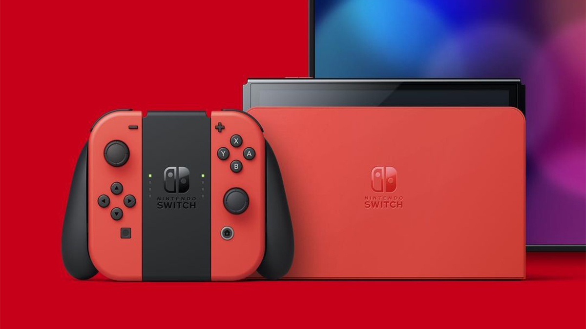 Nintendo Switch 2 Siap Dirilis Tahun 2025, Berikut Perkiraan ...