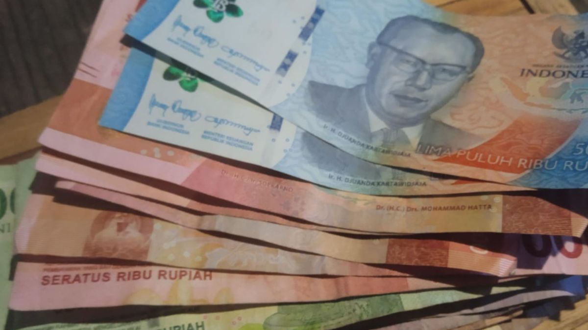 BLT Mitigasi Rp600 Ribu Maret 2024 Cair Pakai KTP, Cek Nama Kamu Segera ...