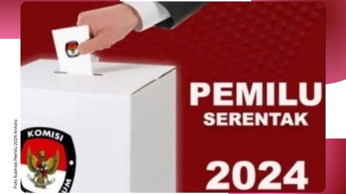 Hasil Pemilu 2024 Nasional Akan Langsung Diumumkan Setelah Rekapitulasi   570389590 