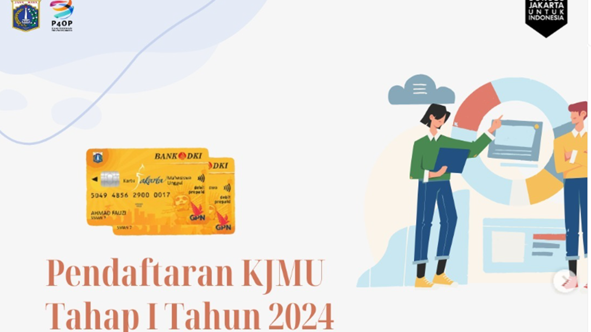 Pendaftaran KJMU Tahap 1 2024 Dibuka Ini Dokumen Persyaratan Dan   1356032619 