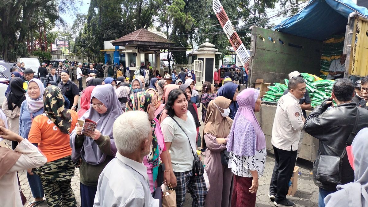 Juni Diumumkan Pemerintah, Indonesia Bakal Masuk Negara Berpendapatan Menengah Atas
