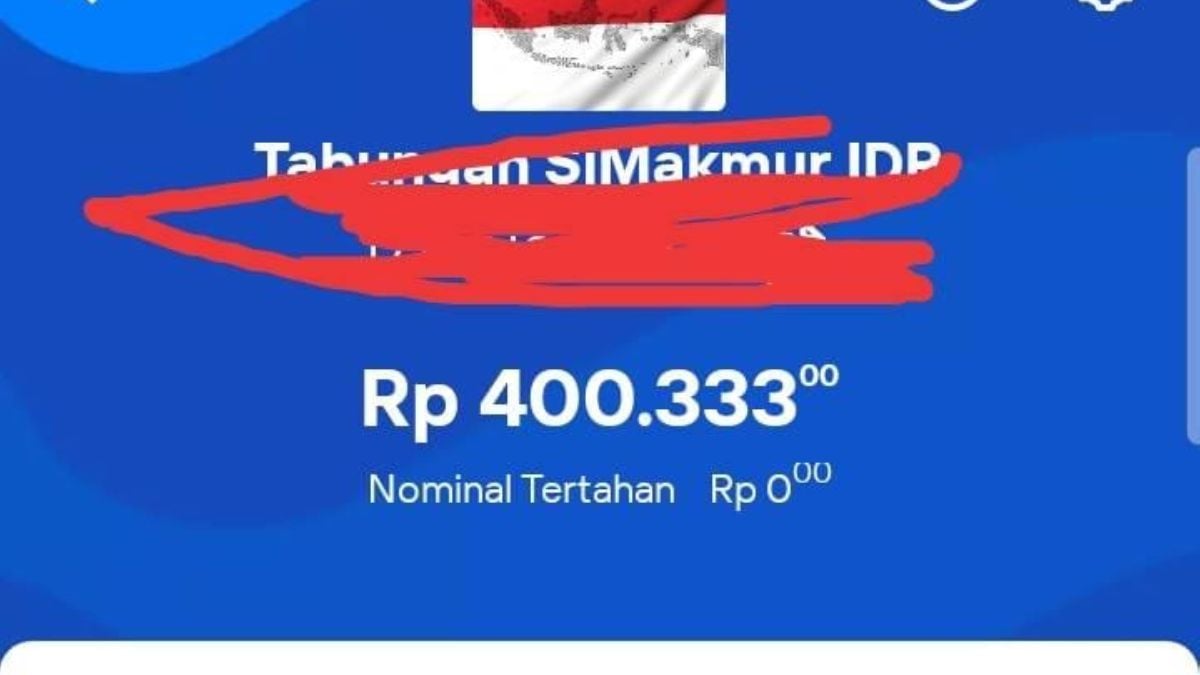 Bpnt Cair Untuk Kks Mandiri Hari Ini Cek Wilayah Dan Jadwal Bpnt Februari Maret Kapan Cair