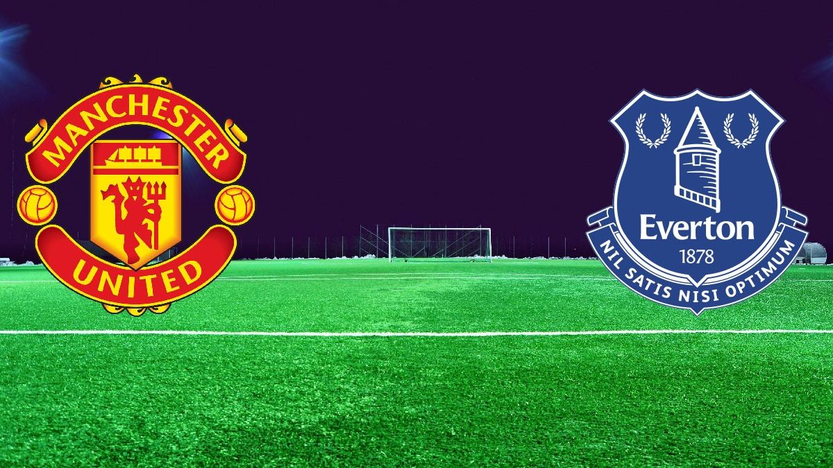 Prediksi Manchester United Vs Everton Di Liga Inggris Prediksi Skor Line Up Dan Preview Malam