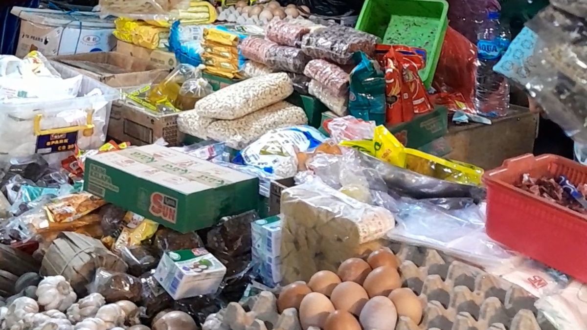 Jerit Pedagang Jelang Ramadhan 2024, Harga Minyak Goreng Naik Gila-gilaan