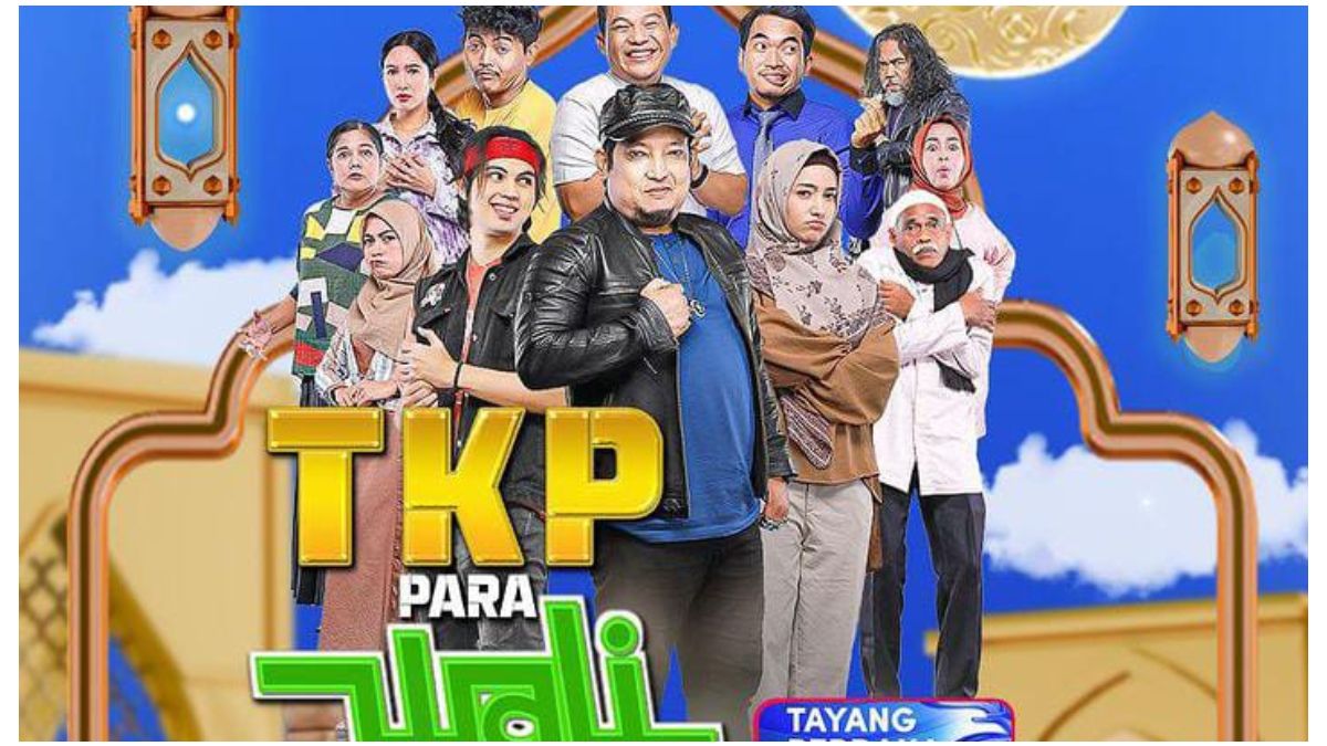 Jadwal Acara Rcti Hari Ini Selasa Maret Jam Tayang Hafiz