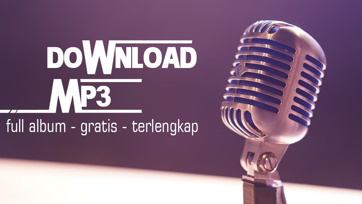 Ingin Tahu Cara Download Lagu MP3 Gudang Lagu 123 Terbaru 2024 Full