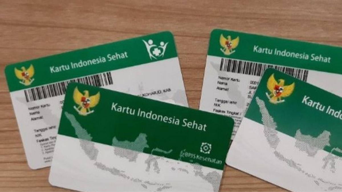 Jangan Panik, Begini Syarat Dan Cara Berobat BPJS Kesehatan Jika Lupa ...