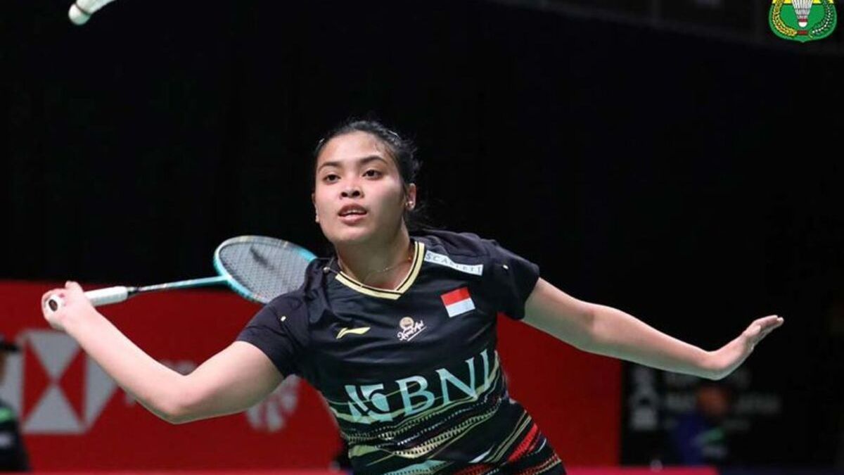 Link Live Streaming Swiss Open 2024, Jadwal Jam Tayang, dan Wakil