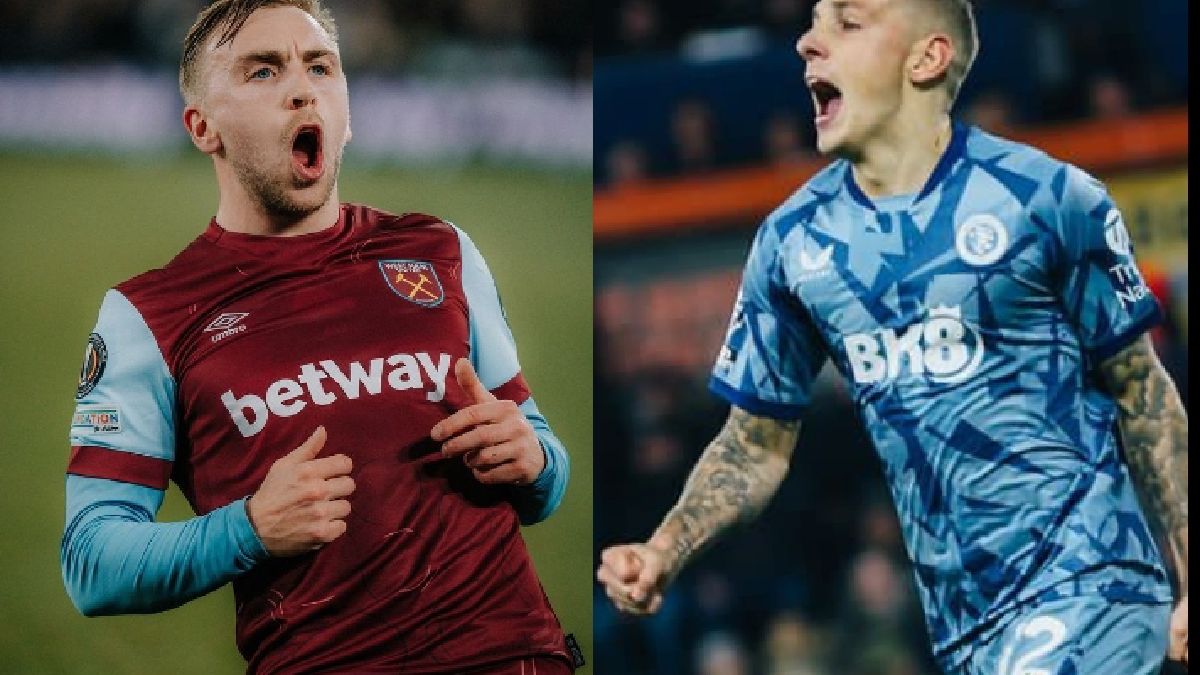 West Ham United Vs Aston Villa Prediksi Skor Dan Susunan Pemain Minggu