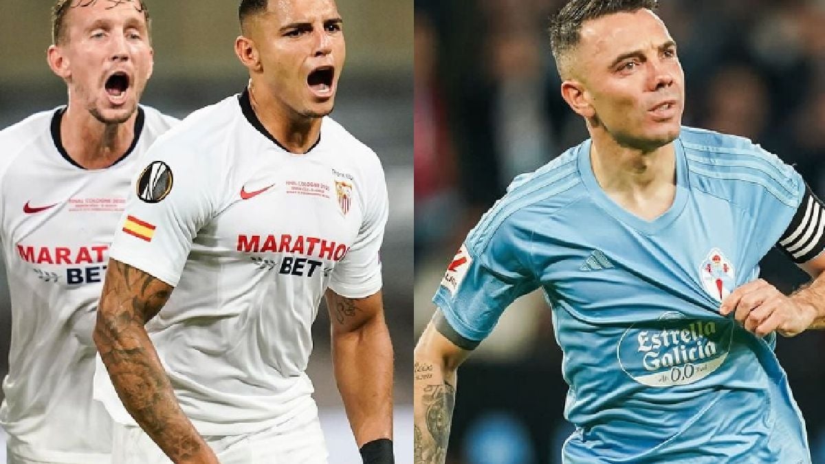 Sevilla Vs Celta Vigo: Prediksi Skor Dan Susunan Pemain LaLiga Minggu ...